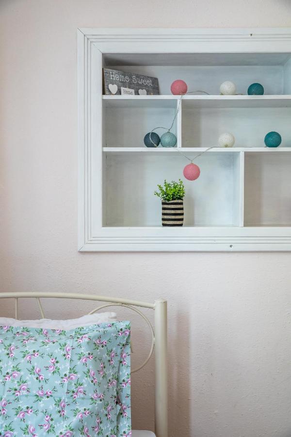 Petradi Town Apartment Skopelos Dış mekan fotoğraf